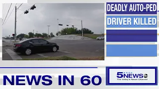 KRGV CHANNEL 5 NEWS Update - April 29