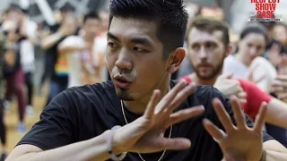 ANTHONY LEE (SOLO) | RUSSIA RESPECT WORKSHOPS 2015 [OFFICIAL HD]