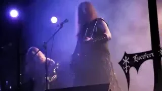 ELDERBLOOD (Live on Oskorei Pagan Music Festival 2015, Kiev, Bingo)