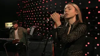 HÆLOS - ARK (Live on KEXP)