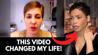 MUST WATCH! Feminism and the Disposable Male | This blew my mind @girlwriteswhat