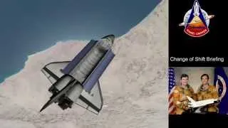The Greatest Test Flight - STS-1 (Full Mission 14)