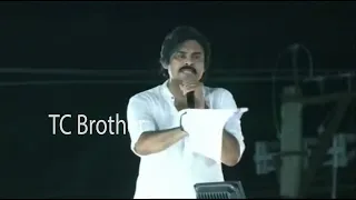 Pawan Kalyan Very Aggressive And Fires On Ys Jagan Government | Janasena Party | TeluguCinemaBrother