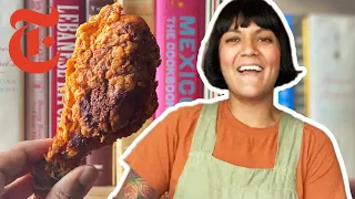 Sohla Cooks 3 Dishes That Define Her Life | Cook My Life Challenge | NYT Cooking