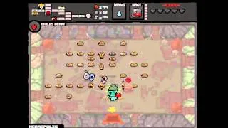 Binding of isaac WOTL - INFINITE Money glitch bug thingy