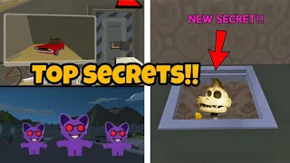 Top Secret of Chicken Gun Update 4.1.0 !