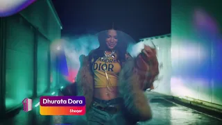 Dhurata Dora - Sheqer - TOP 20 - 25 Maj - ZICO TV