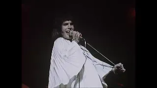 Queen - London 1974