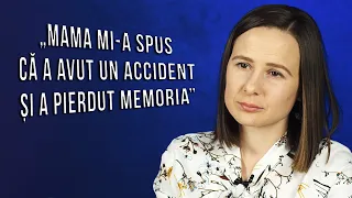 Și-a găsit mama după 12 ani de la dispariția sa în condiții misterioase | Monolog