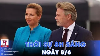 Thủ tướng Đan Mạch bị tấn công ngay trên đường phố; 117.000 thí sinh HN bắt đầu thi vào lớp 10-VNews