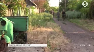 Як визволяли Південне та що змінилося за місяць: репортаж з фронту