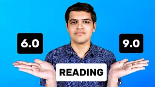 This Trick Got Me Band 9 In IELTS Reading || IELTS Reading Tips