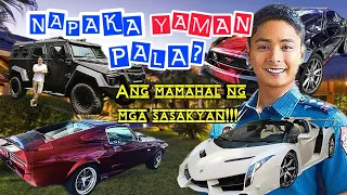 Gaano Ka Yaman Si Coco  Martin? Biography, Career, Networth, House And Cars / Coco Martin Lifestyle