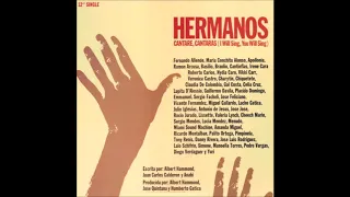 Hermanos: Cantaré Cantarás (12 Single) 1985