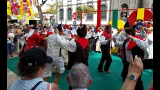 Grupo de Folclore da Calheta