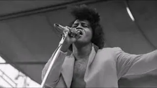 James Brown - I Got That Feelin'