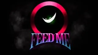 Feed Me - Blood Red (Extended Duffy Edit)