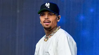 Chris Brown drops Quavo Diss Track "WEAKEST LINK" WTF is going on.. is this Ai too😳