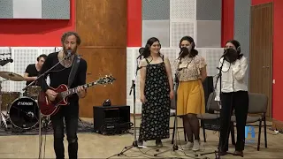 GURUMIRAN - Djeyrani Bes Sarerov (Live at the Armenian Public Radio)