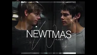 (waves) newtmas