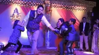 Jab Se hui hai Shaadi Funny Wedding Dance