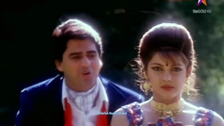 Sau Barson Tak  { Jaane Jigar -1998 } Bollywood Song HD | Kumar Sanu |