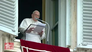 Il Papa: "Preghiamo per le mamme russe e ucraine che hanno perso i loro figli in guerra"