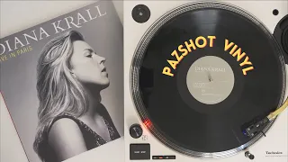 Fly Me to the Moon - Diana Krall (Live in Paris) LP