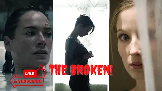 The Broken ( 2008 ) in Hindi | Horror Movie