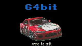 Metamorphosis 64-bit