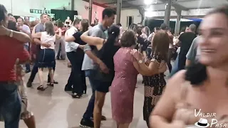 Valdir Pasa- Seleção De Xotes Baile Nova Mutum MT