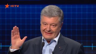 Партия Европейская солидарность - Порошенко объяснил, почему идет в Парламент