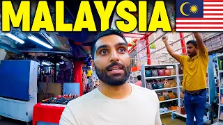 Did I Pay Too Much In Kuala Lumpur? (Malaysia)