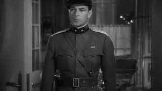 A Farewell to Arms (1932) GARY COOPER