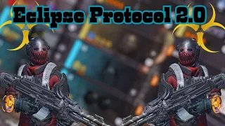 Eclipse Protocol 2.0 For the division 2