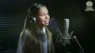 Arina Tumashova   Vasilisa's Song OST from the cartoon  Ivan Tsarevich and the Gray Wolf  best perfo