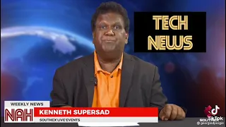 Scientist in Trinidad and Tobago believe they can build a rocket to go to the sun.