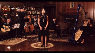 Jar Of Hearts - '60s Style Christina Perri Cover ft. #PMJsearch Winner Devi-Ananda