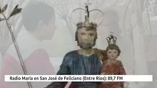 San José de Feliciano, Entre Ríos