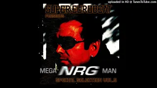 Mega NRG Man - Your Love Is Like A Medicine