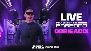 Live - Rock Salles - Pra Bater no Paredão - Repertório Atualizado