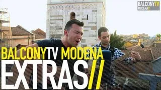 EXTRAS - L'ATTIMO DOPO (BalconyTV)