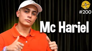 MC HARIEL - Podpah #200