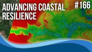 Coastal modelling and protection solutions