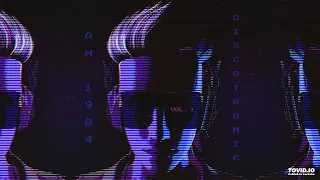 AM 1984 - Discotronic Vol.1 (Italy, 2019) (Synthwave/80's/Vaporwave/Retrowave)