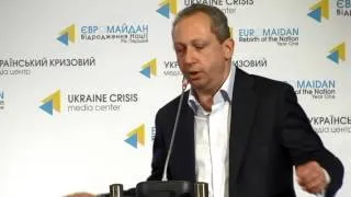 Impact of sanctions on Russia. Ukraine Crisis Media Center, 29th of October 2014