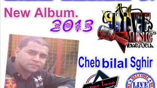 Cheb Bilal Sghir Ntiya tzawajti etc Live 2013 by dido baligo 31 .