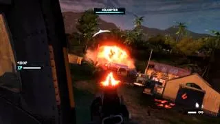Far Cry 3 walkthrough - Betting Against the House