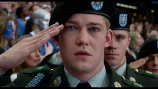 Долгая прогулка Билли Линна/ Billy Lynn's Long Halftime Walk 2017 - Русский трейлер