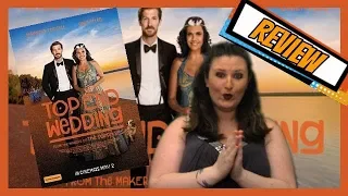 Top End Wedding (2019) Movie Review! 🤵👰